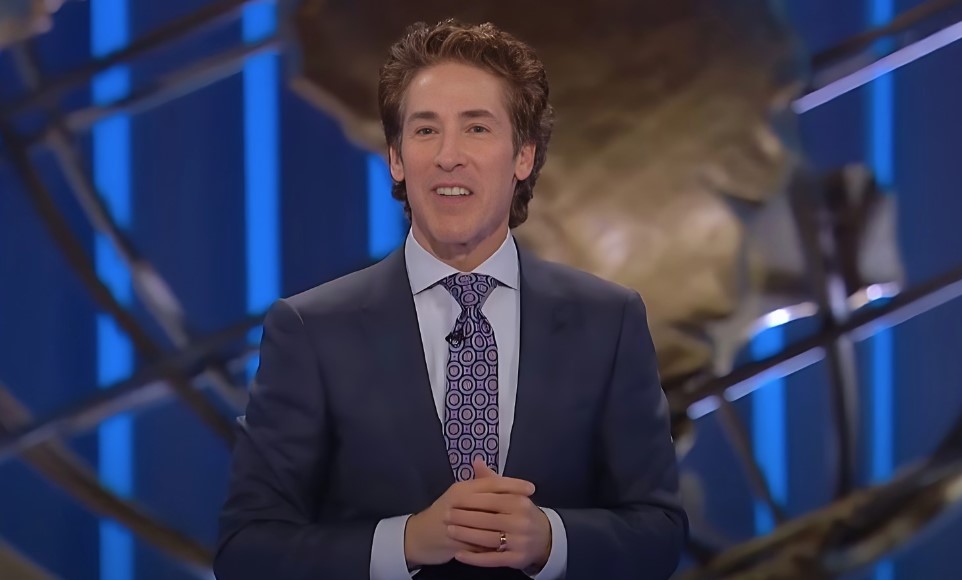 Joel Osteen net worth