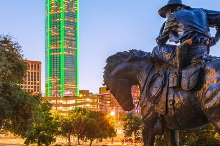 What is Dallas Known For Attractions You Must Visit!