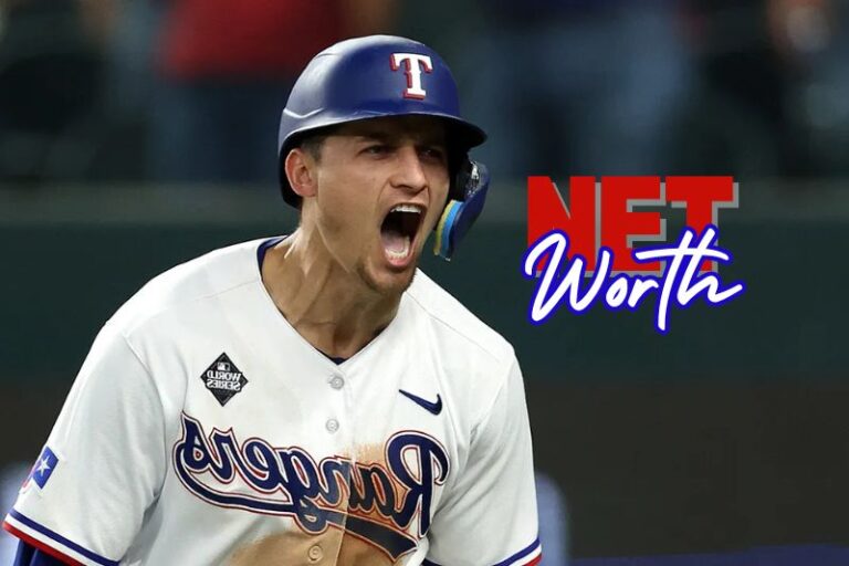 Corey Seager Net Worth - The Journey to Millions