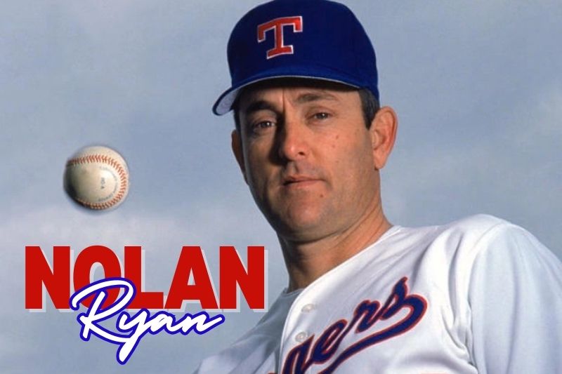 Nolan Ryan