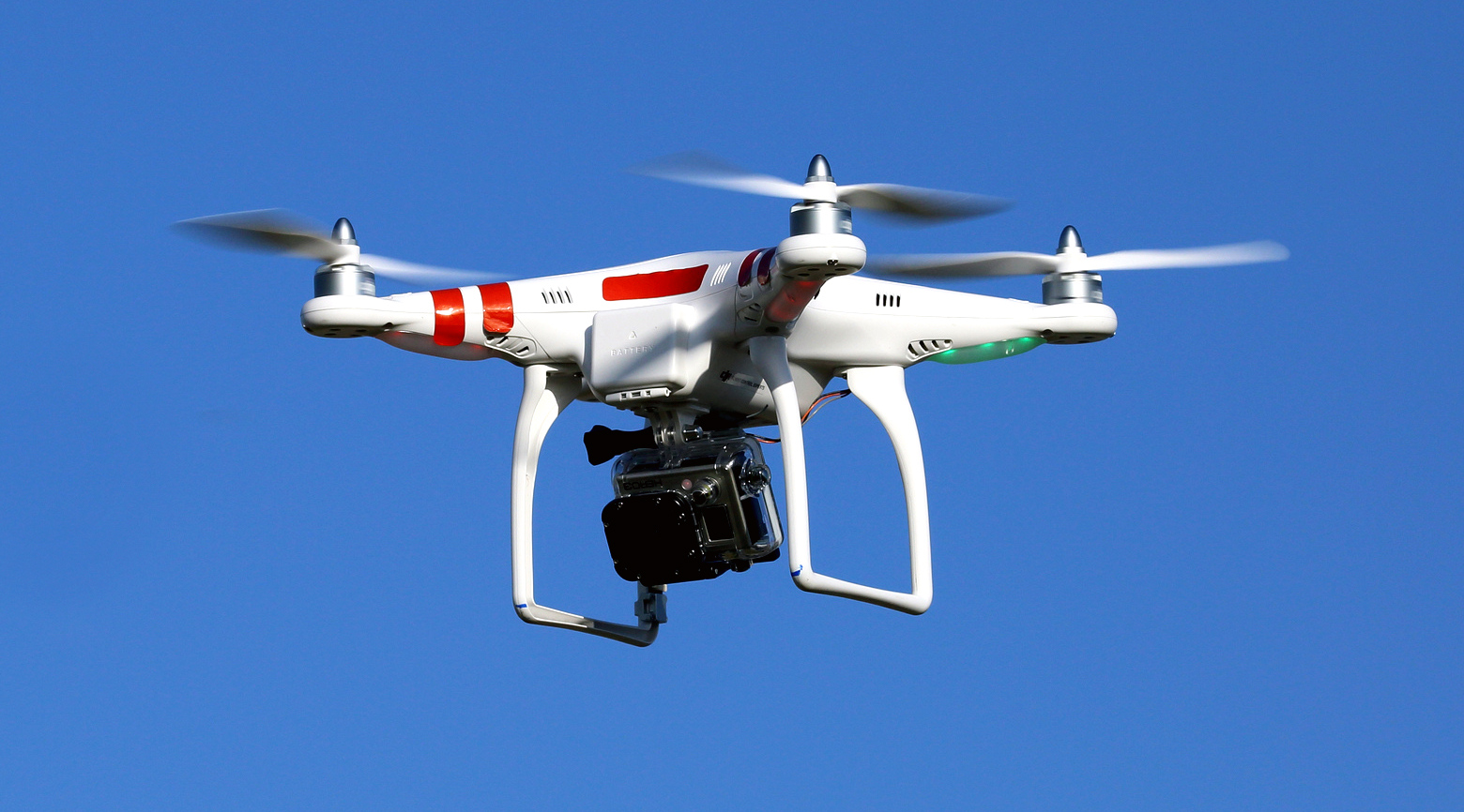 Texas drone laws and penalties