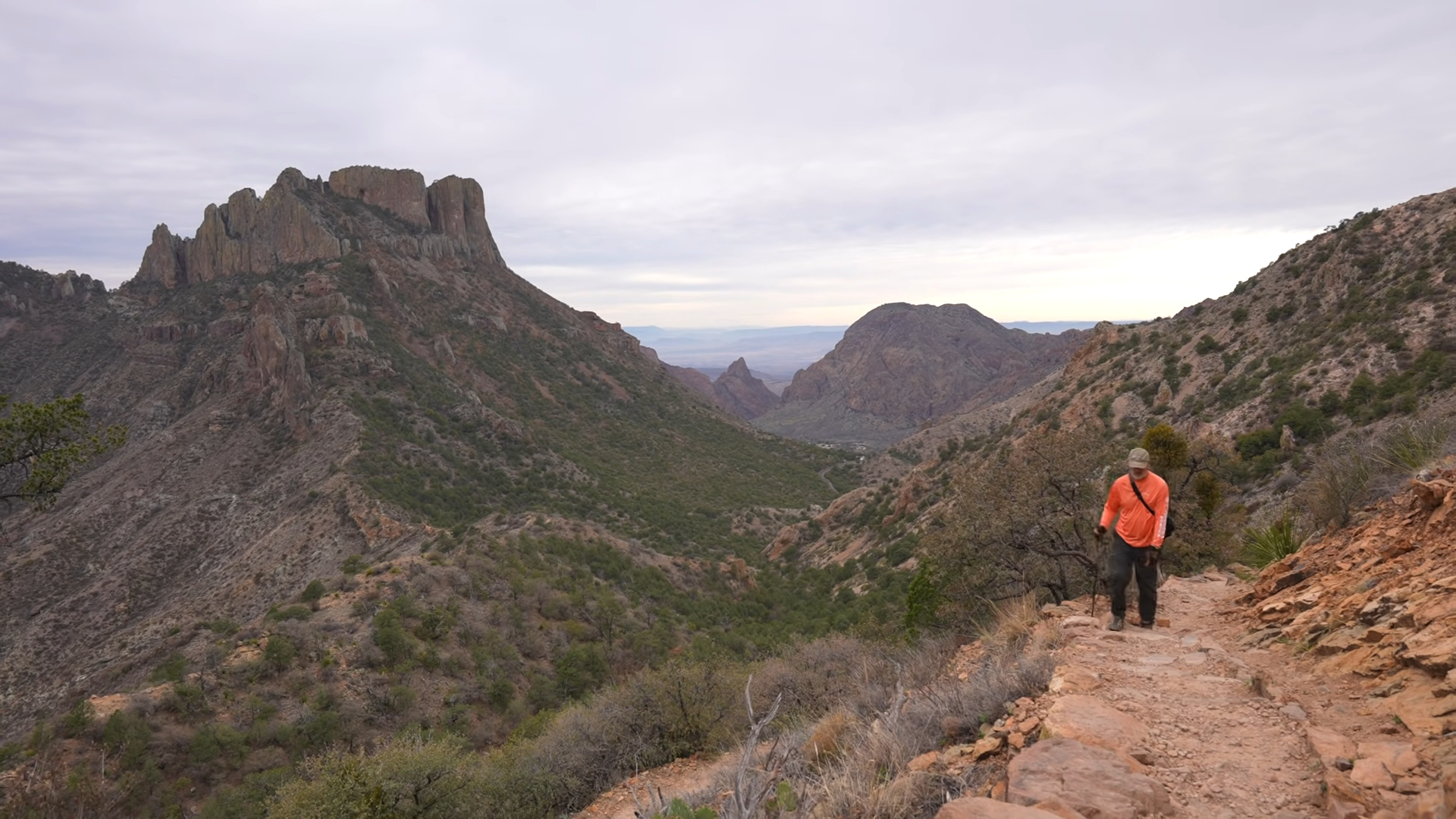 Big Bend National Park dallas