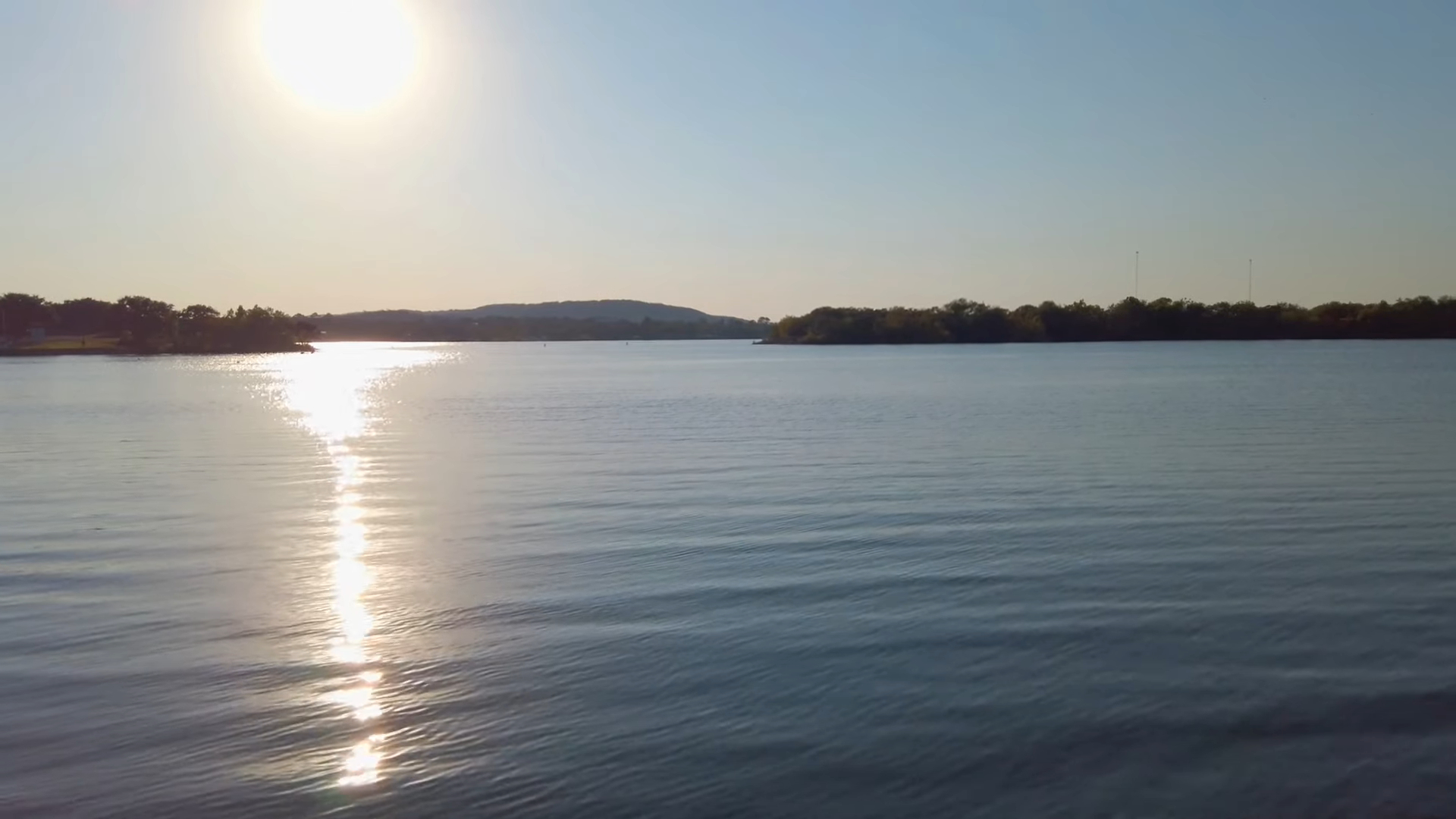 Inks Lake - Texas