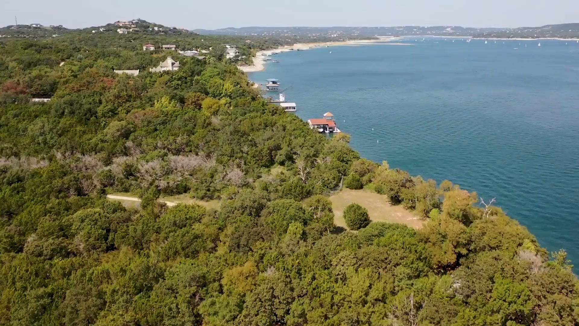 Lake Travis, TX