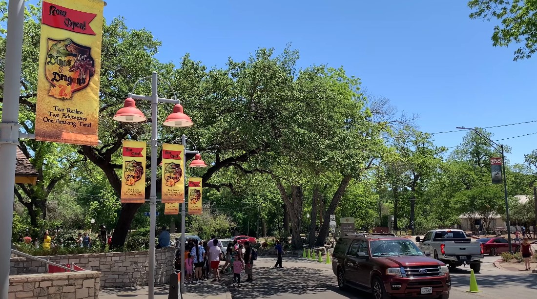 San Antonio best couples adventures