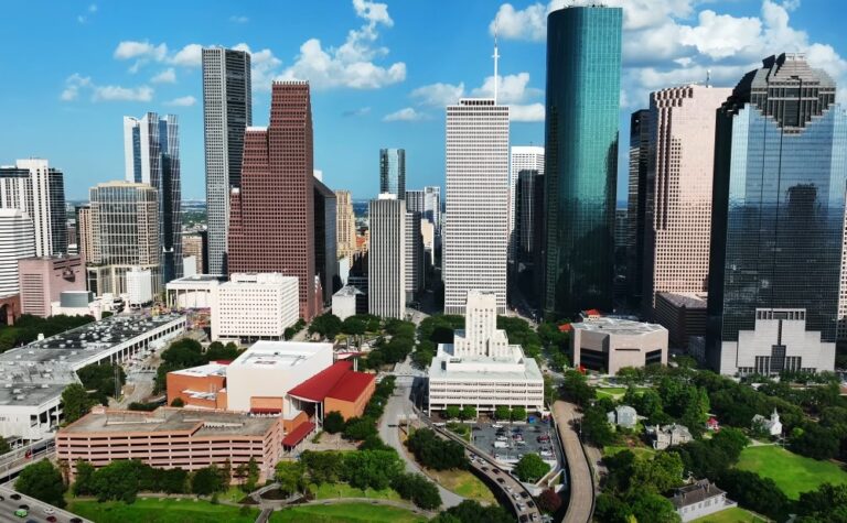 Houston rent prices 2024